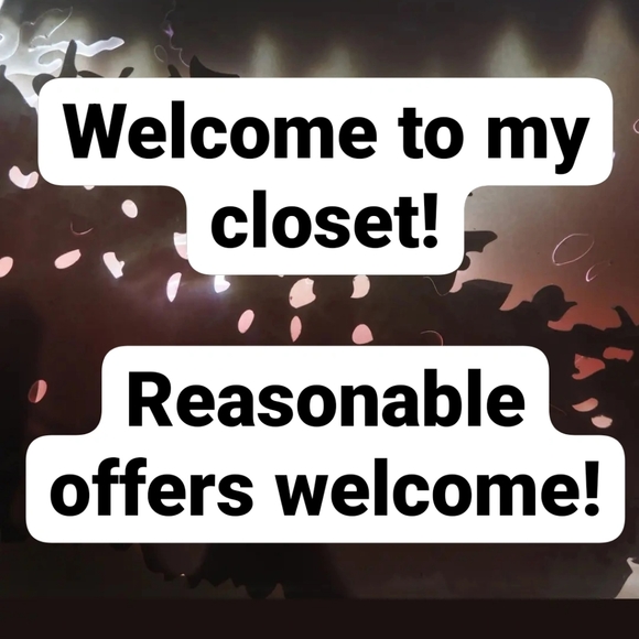 Like to Bookmark My Closet! - Picture 2 of 2